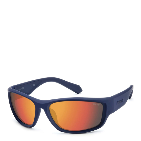 Polaroid Lunettes de soleil PLD PLD 2166S - 62 Bleu marine- Ref 48 €